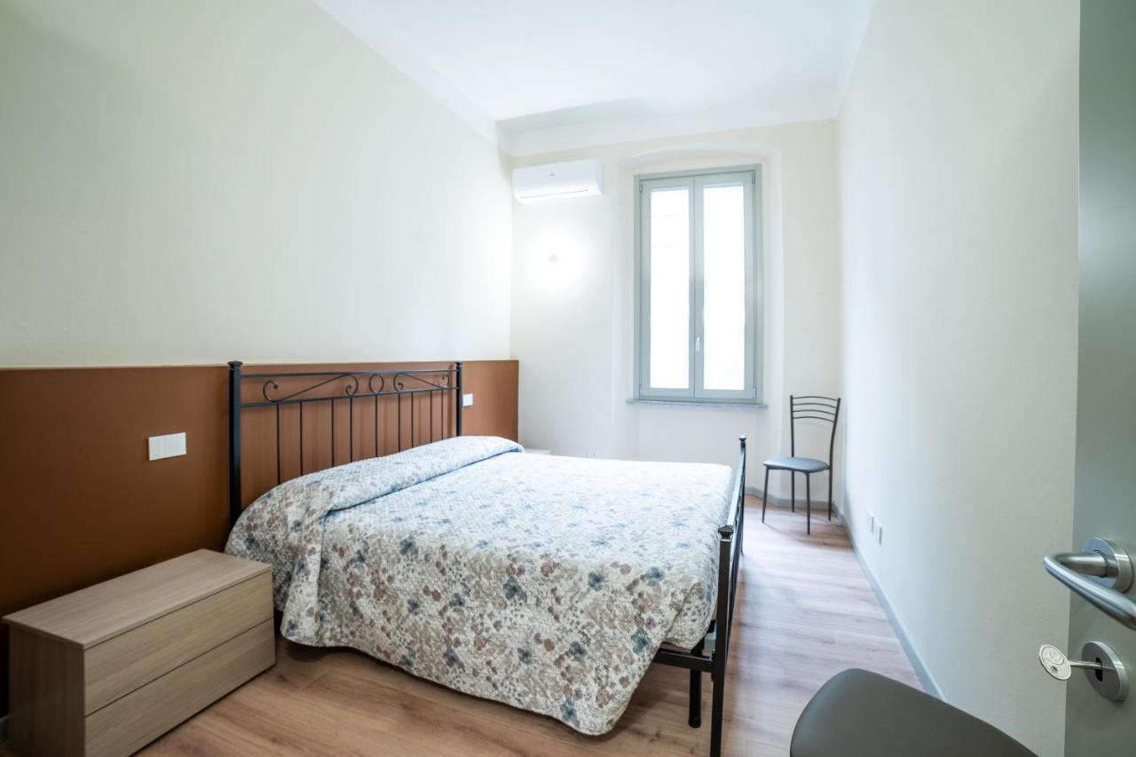 קרמונה Appartamento La Piazzetta מראה חיצוני תמונה